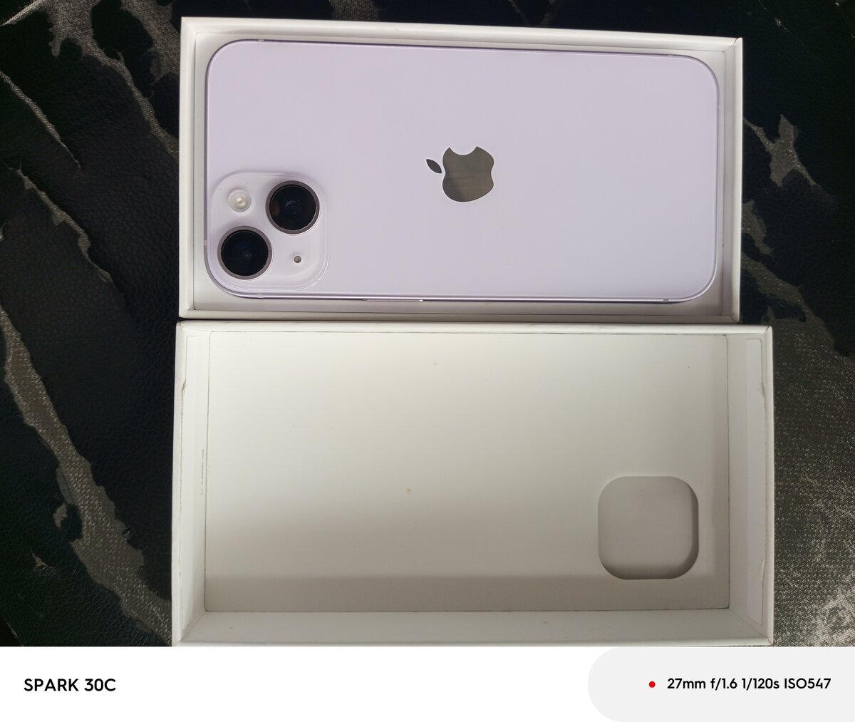 iphone 12 simple