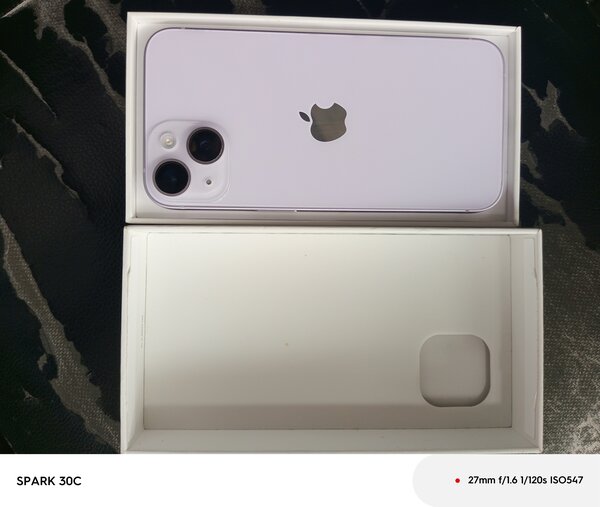 iphone 12 simple