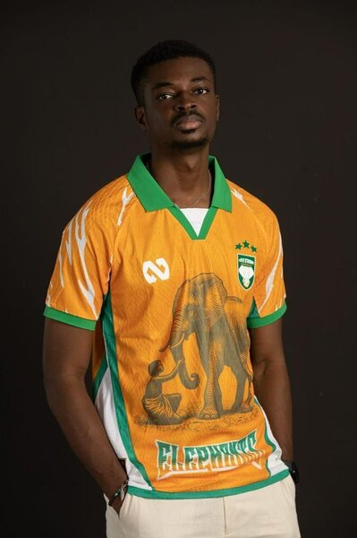 MAILLOT POUR LA CAN