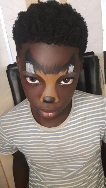 makeup Artistique