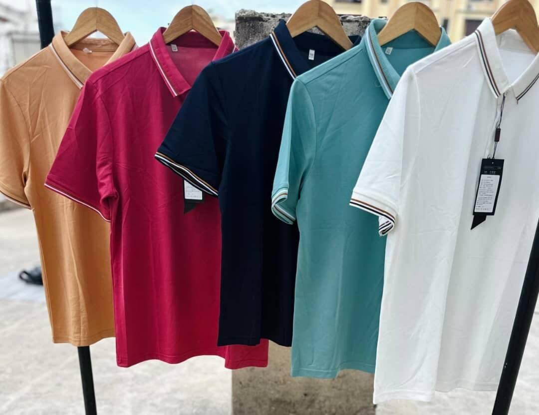 Golf t shirt