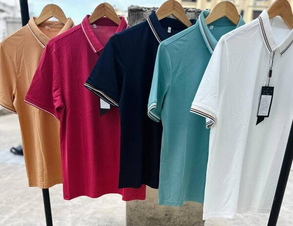 Golf t shirt
