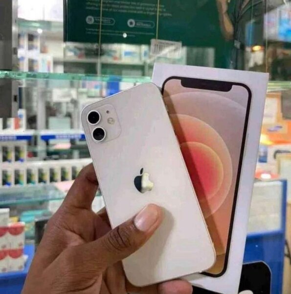 iPhone 11 simple