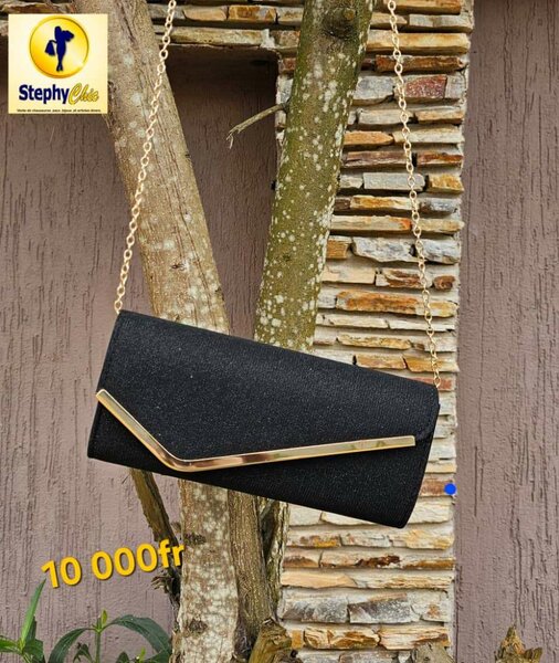 Pochette femme