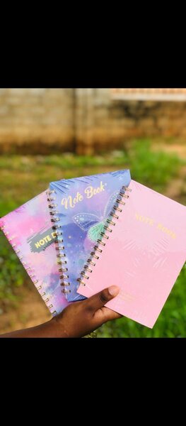 Notebooks