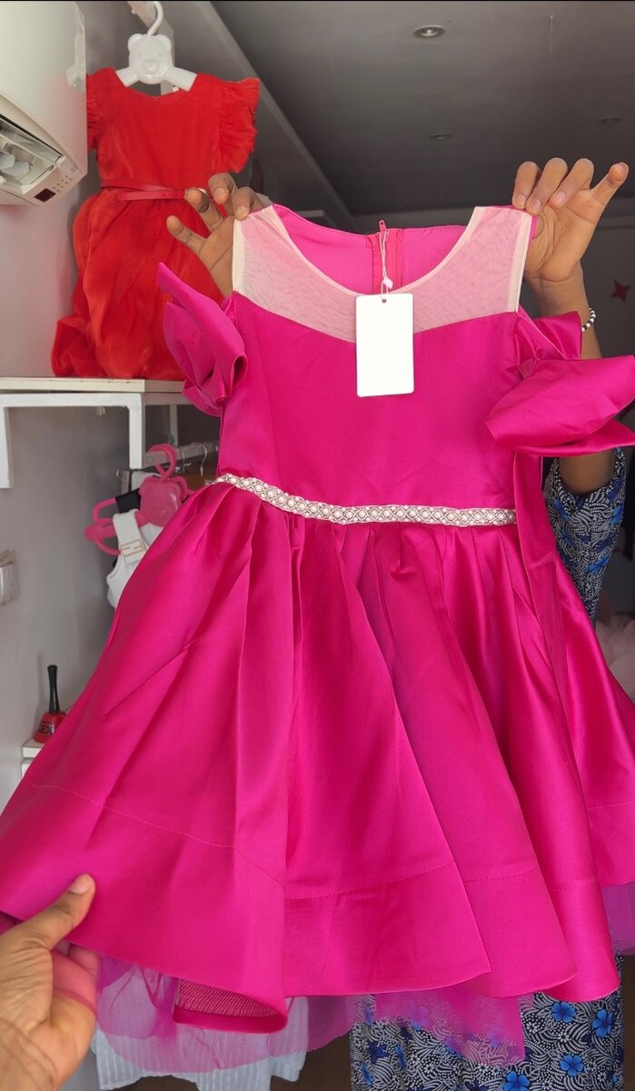 Vêtement enfant
