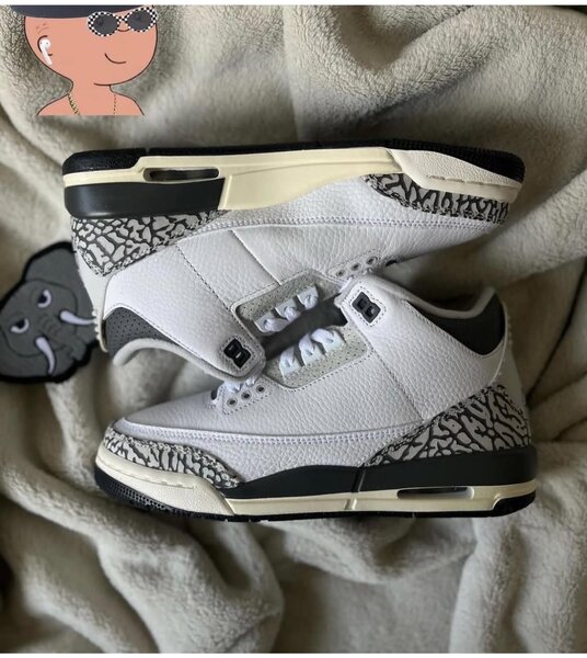 Air Jordan 3