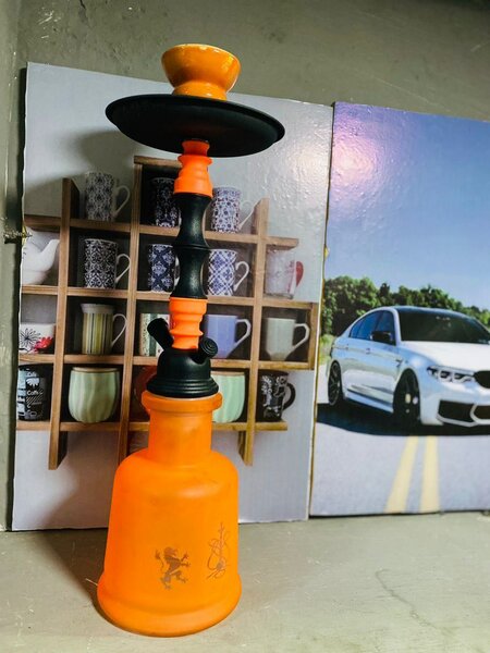 Full set Shisha