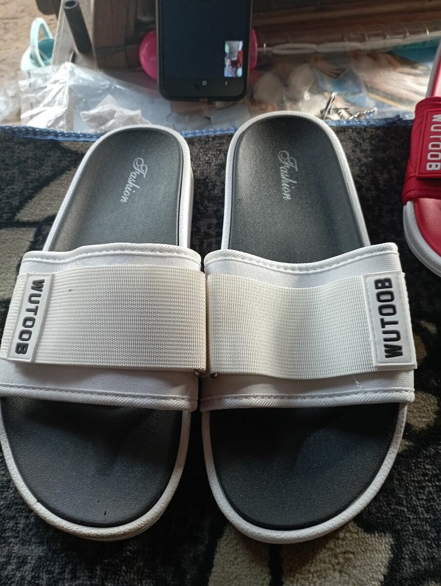 sandales pour homme