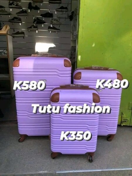 Suitcase