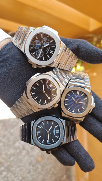 O'clocks