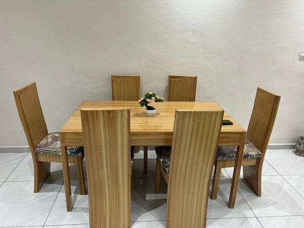 Table à manger