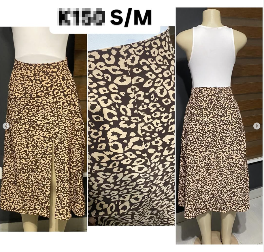 Skirt