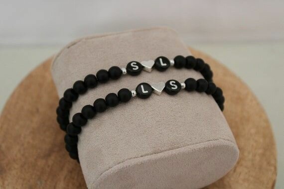 Bracelets couples