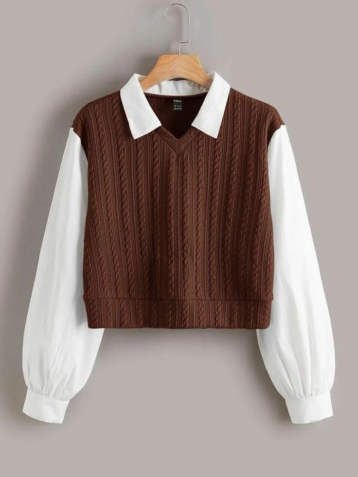 Korean Tops