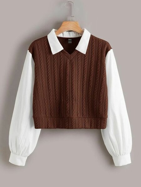 Korean Tops