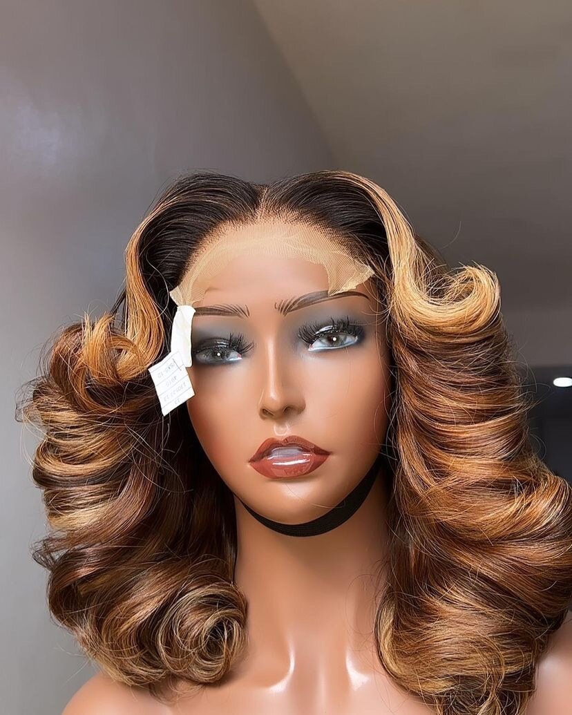 Quality Wig