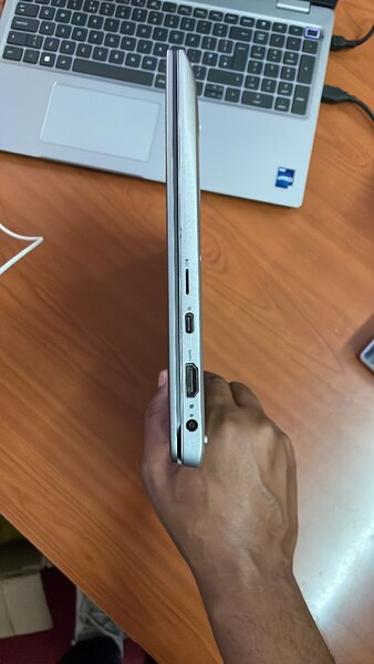 Dell latitude