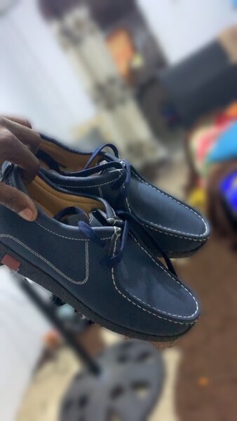 Clark sneakers