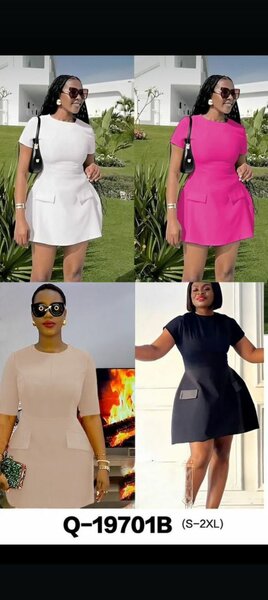 Dresses