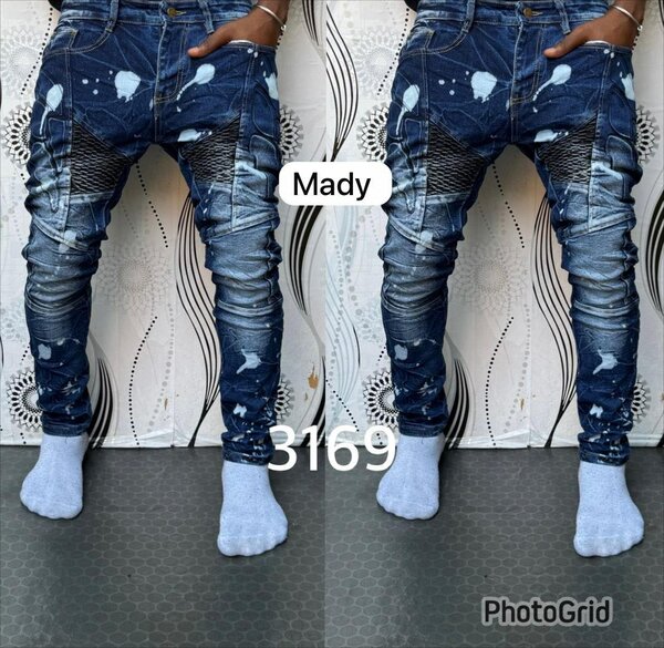 Pantalon homme
