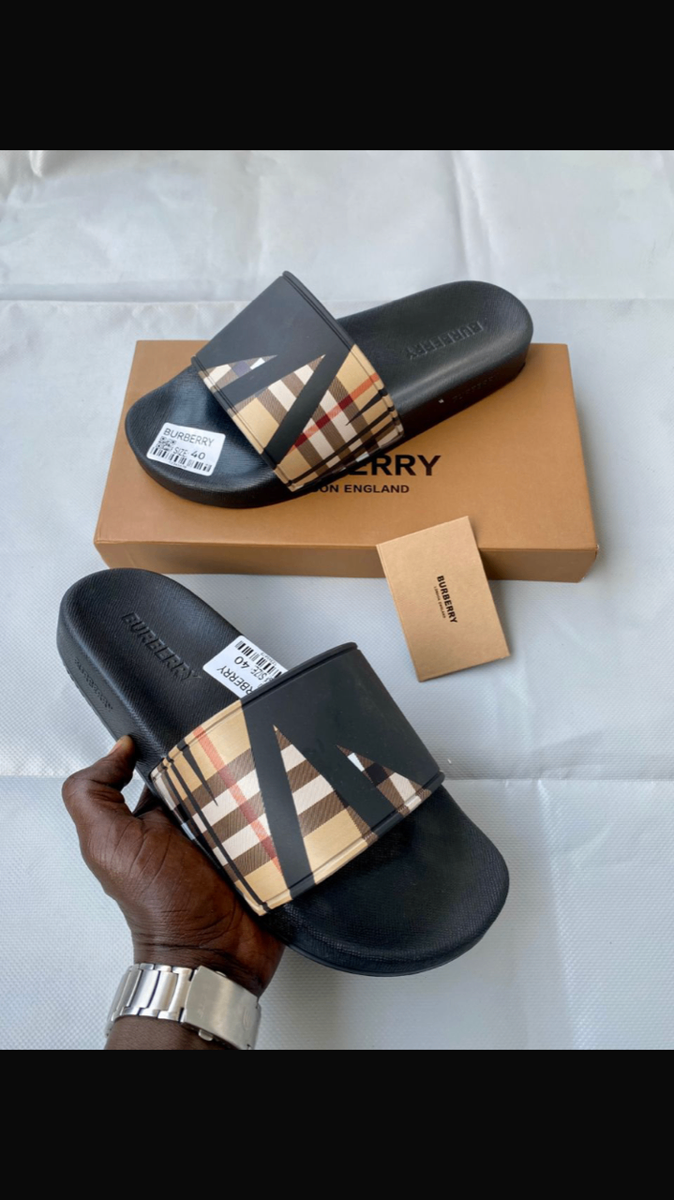 Burberry