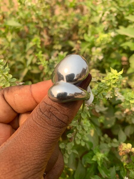 Vintage ring