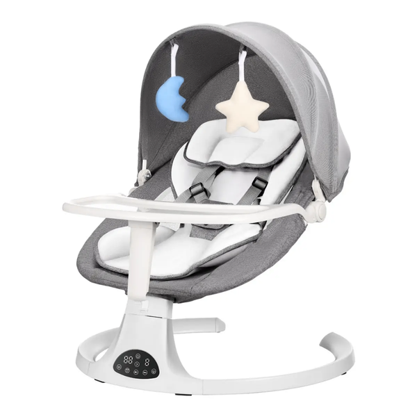 Transat Bébé Intelligent