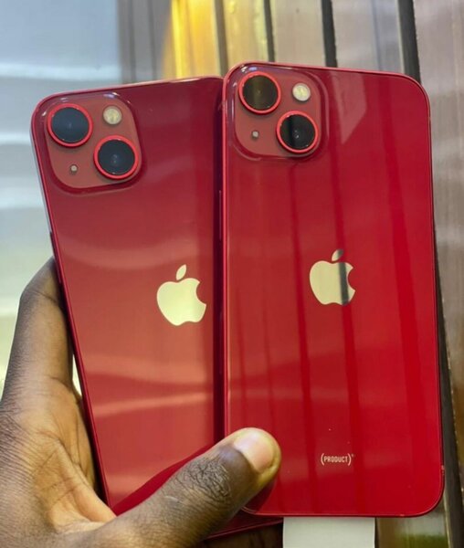 BEN IPHONES
