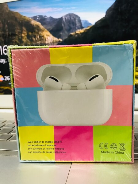 EarPods