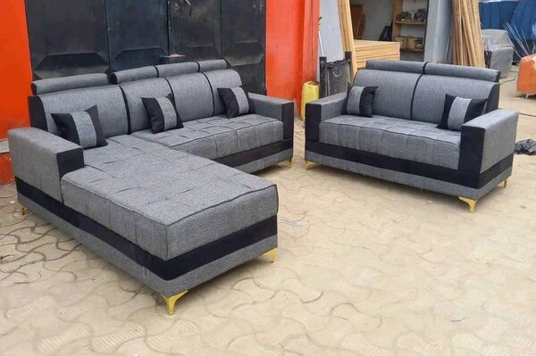 Fauteuil 6 places