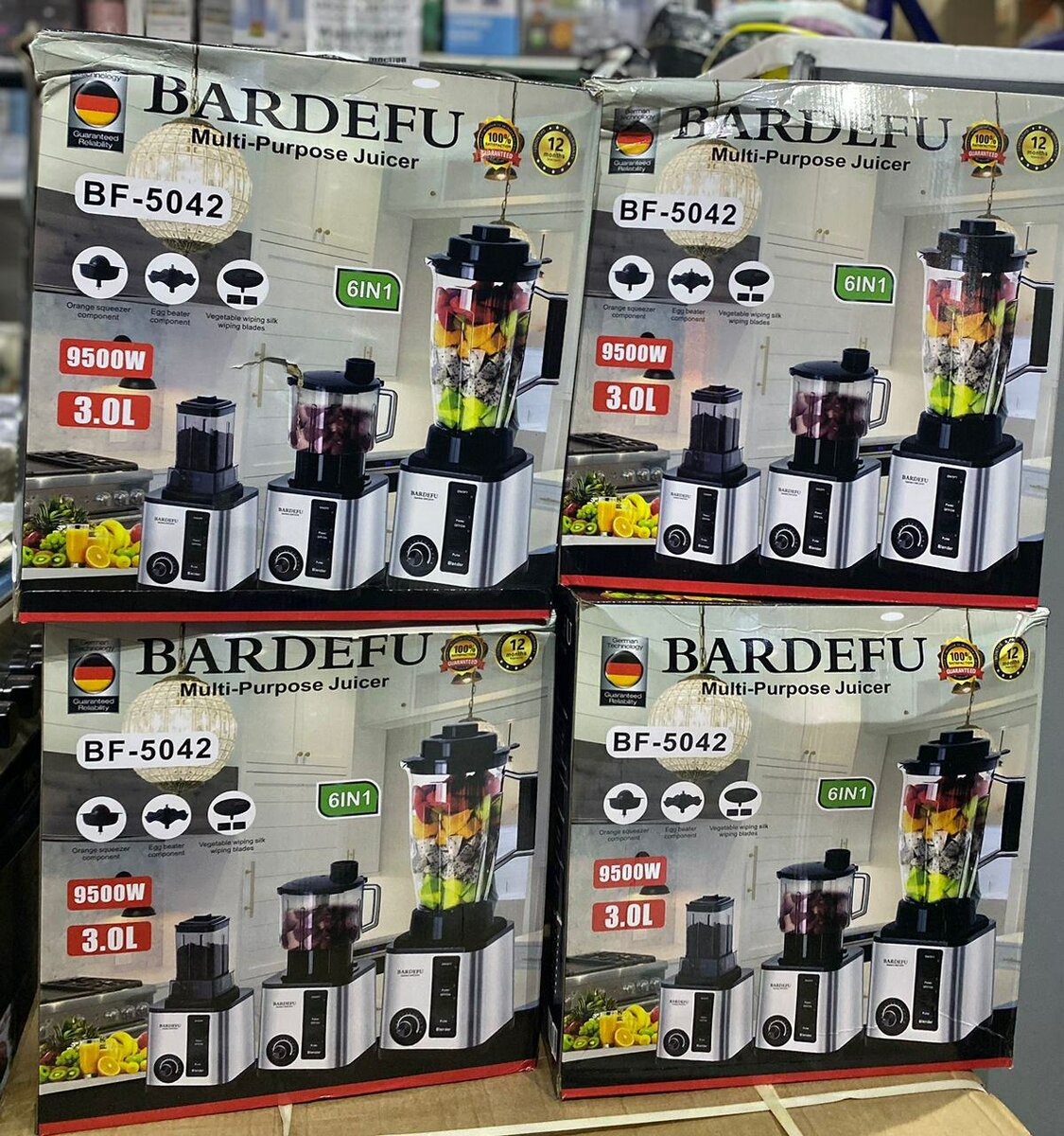 Blender