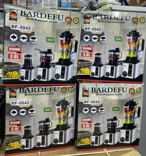 Blender