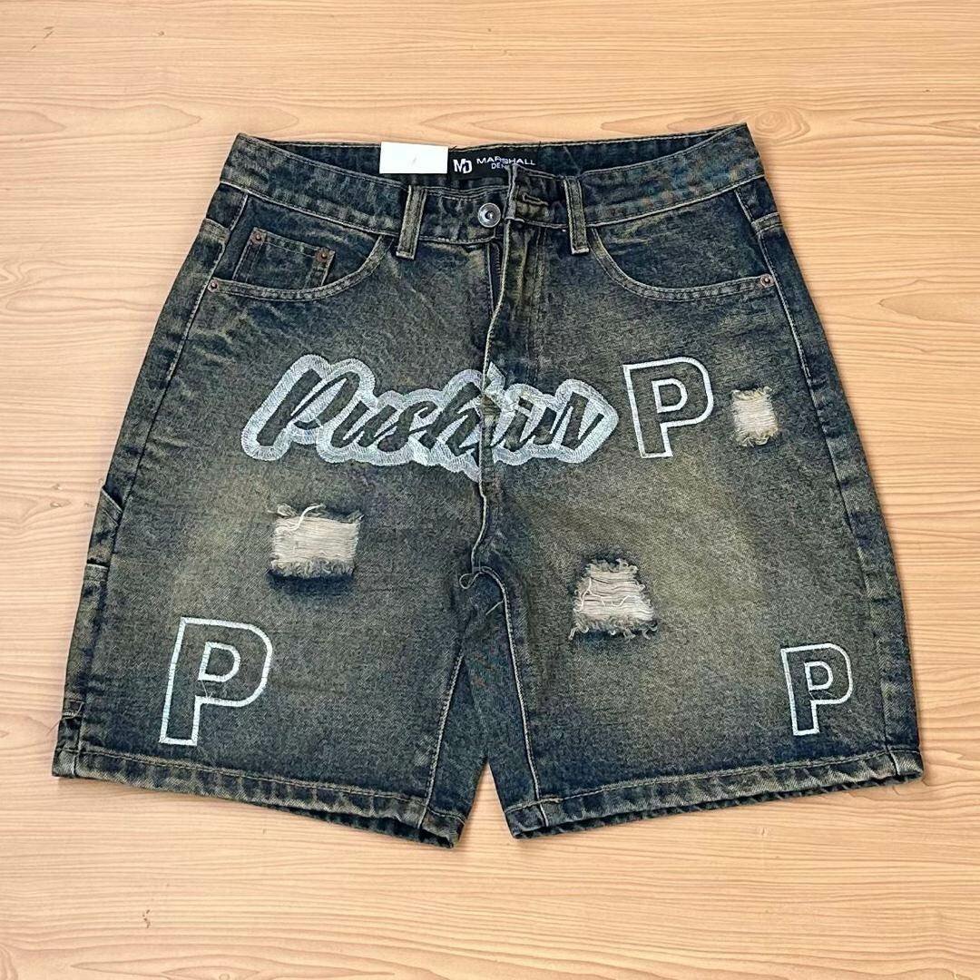 Jeabs shorts