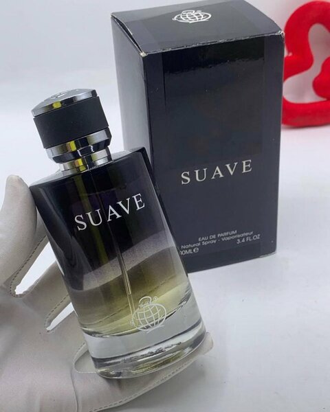 Suave