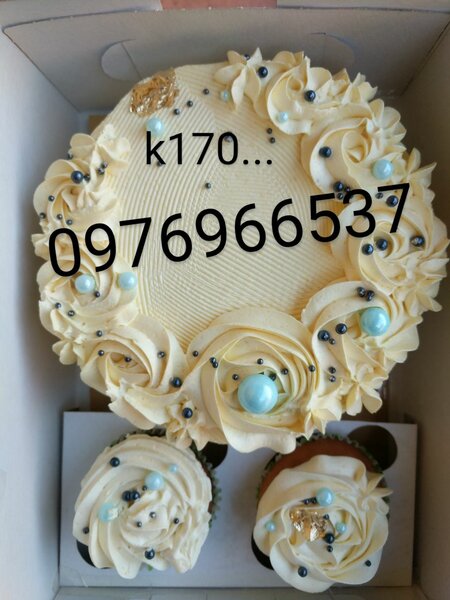 cakes