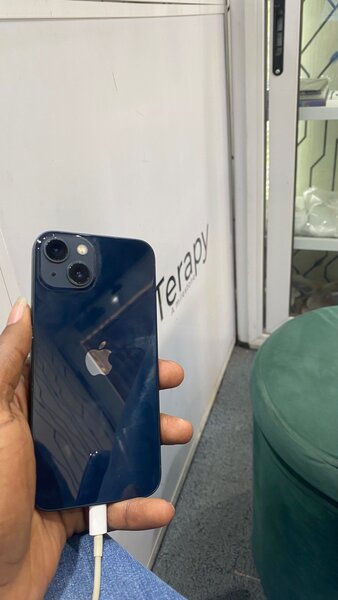 iPhone 13