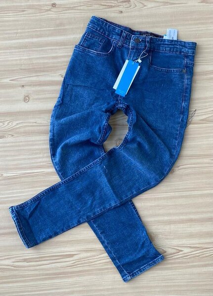 Jeans trousers