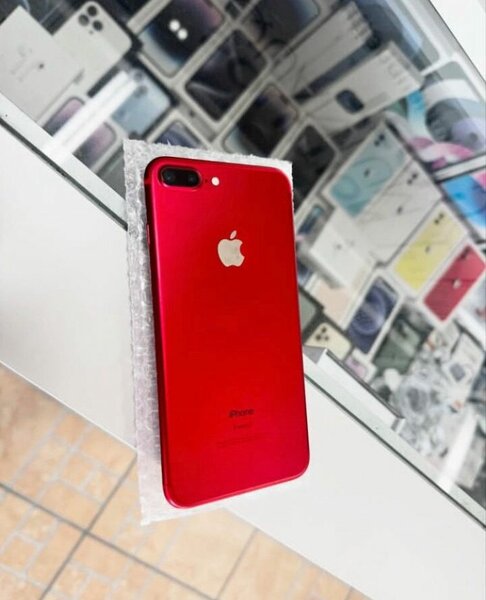 iPhone 7 Plus