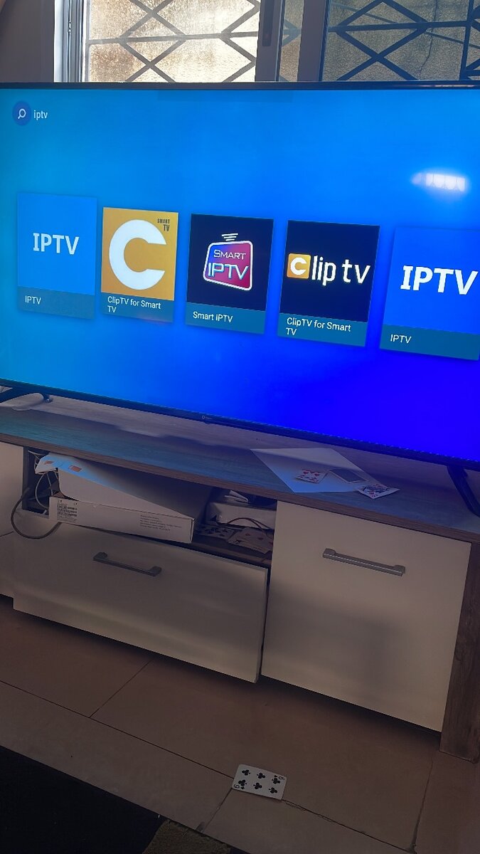 Iptv