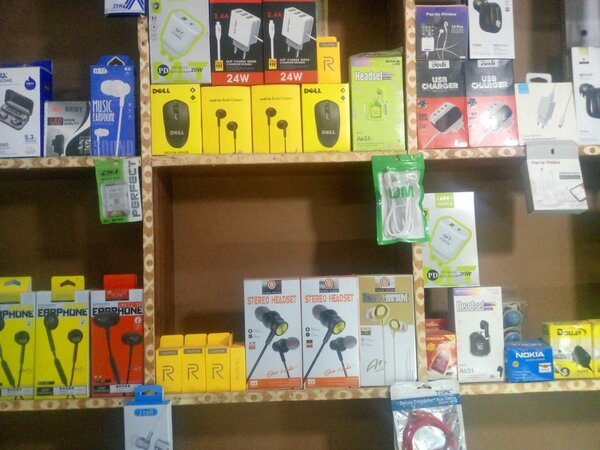 Noor Mobile Shop