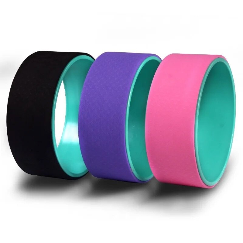 Yoga wheel