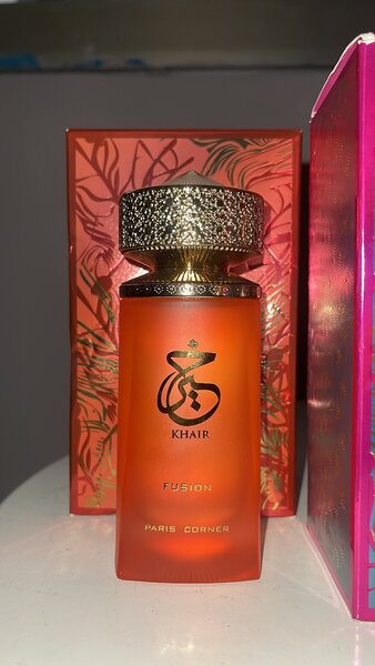 Khair Fusion
