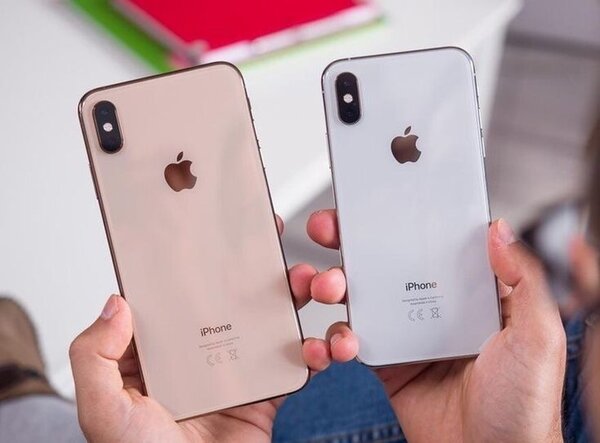 IPHONE XR 128GB