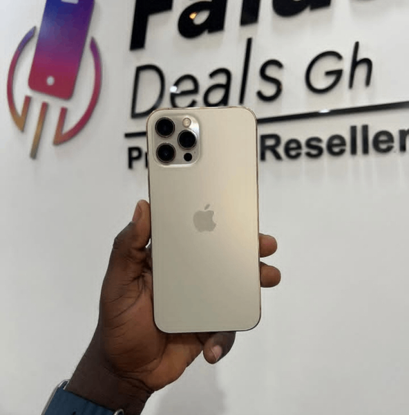 iPhone 12 Pro Max