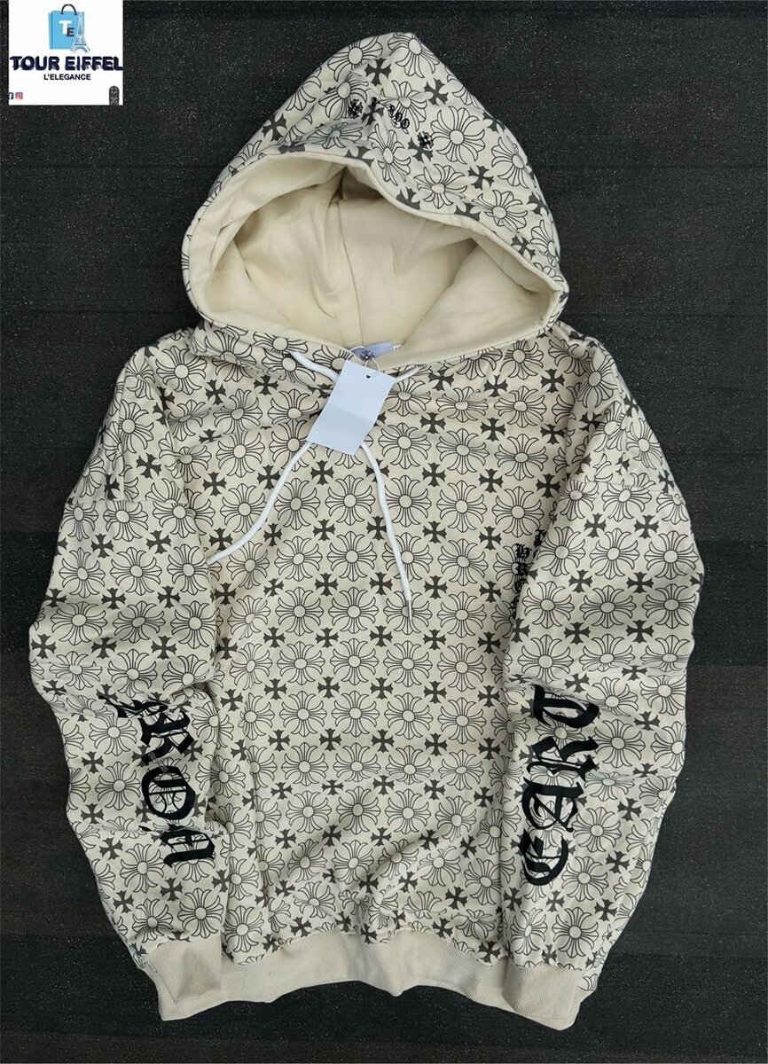 Pulls en coton 100%
