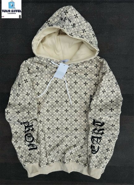 Pulls en coton 100%