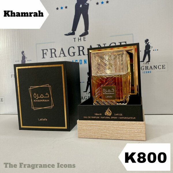 perfumes 