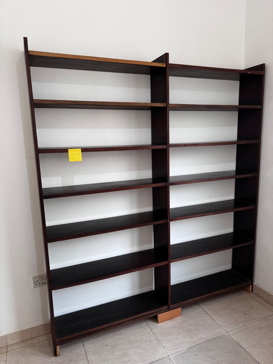 Book shelf
