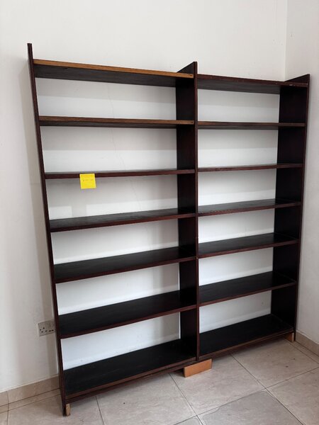 Book shelf